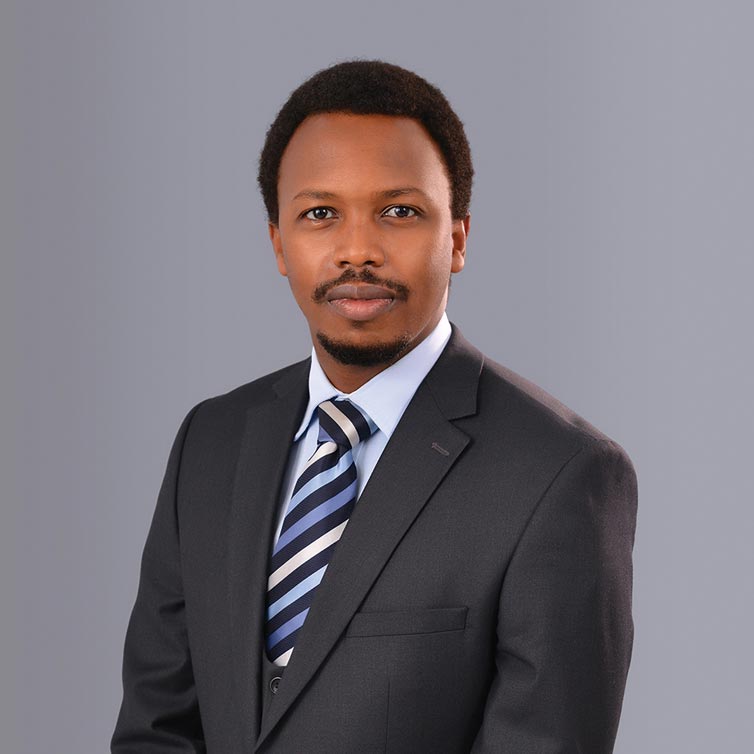 Markus Kiprono Chebet