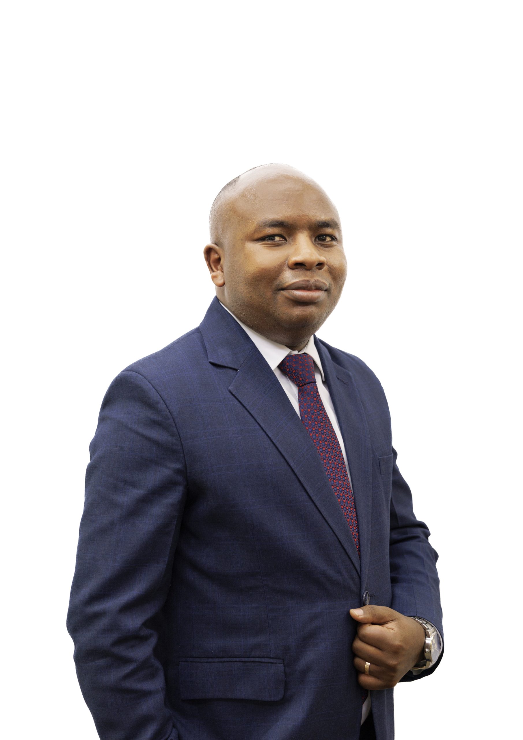 Vincent G Kirui